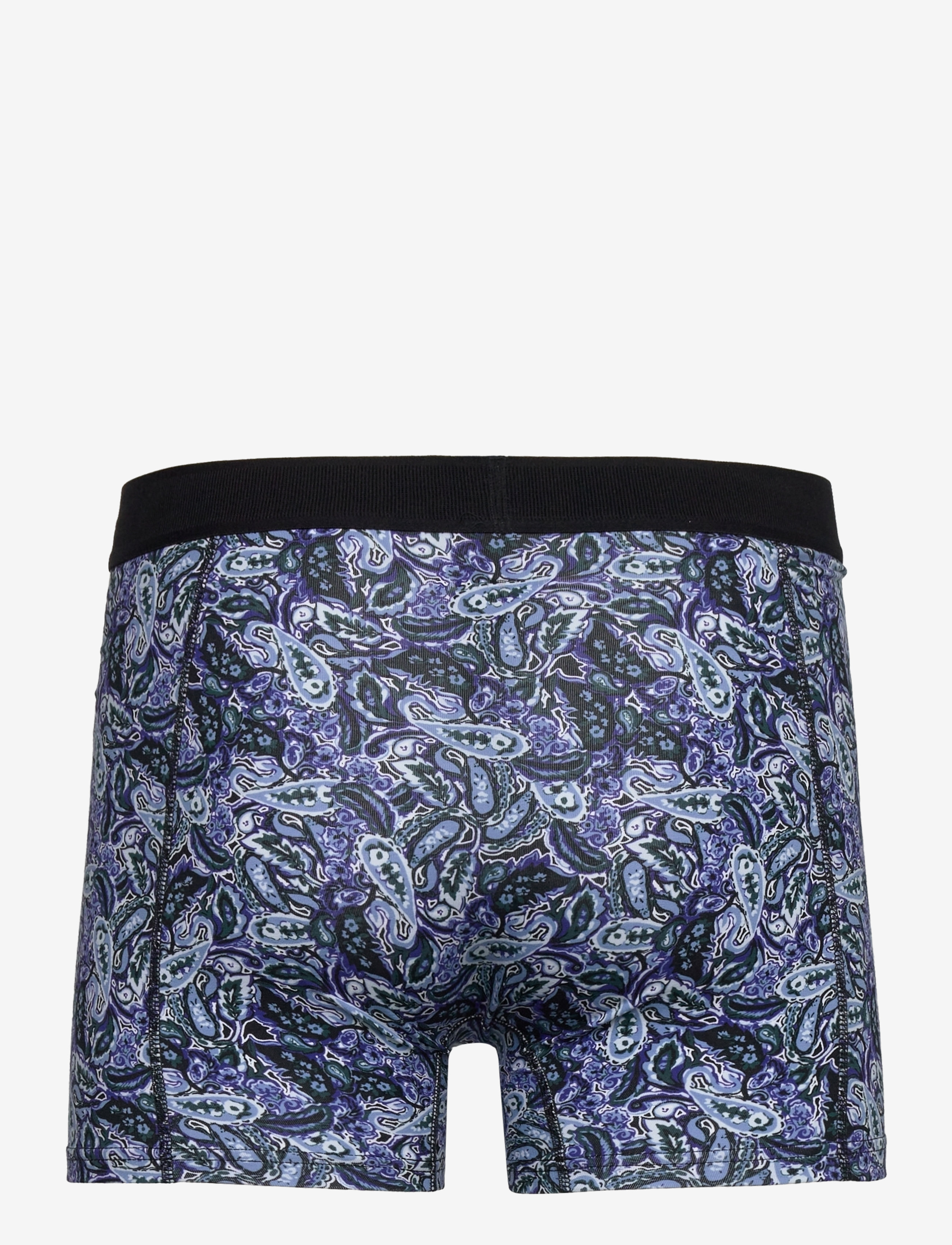 Björn Borg - PREMIUM COTTON STRETCH BOXER 2p - multipack 7 - 3
