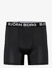 Björn Borg - PERFORMANCE BOXER 3p - nordic style - multipack 2 - 2