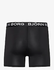 Björn Borg - PERFORMANCE BOXER 3p - nordic style - multipack 2 - 3