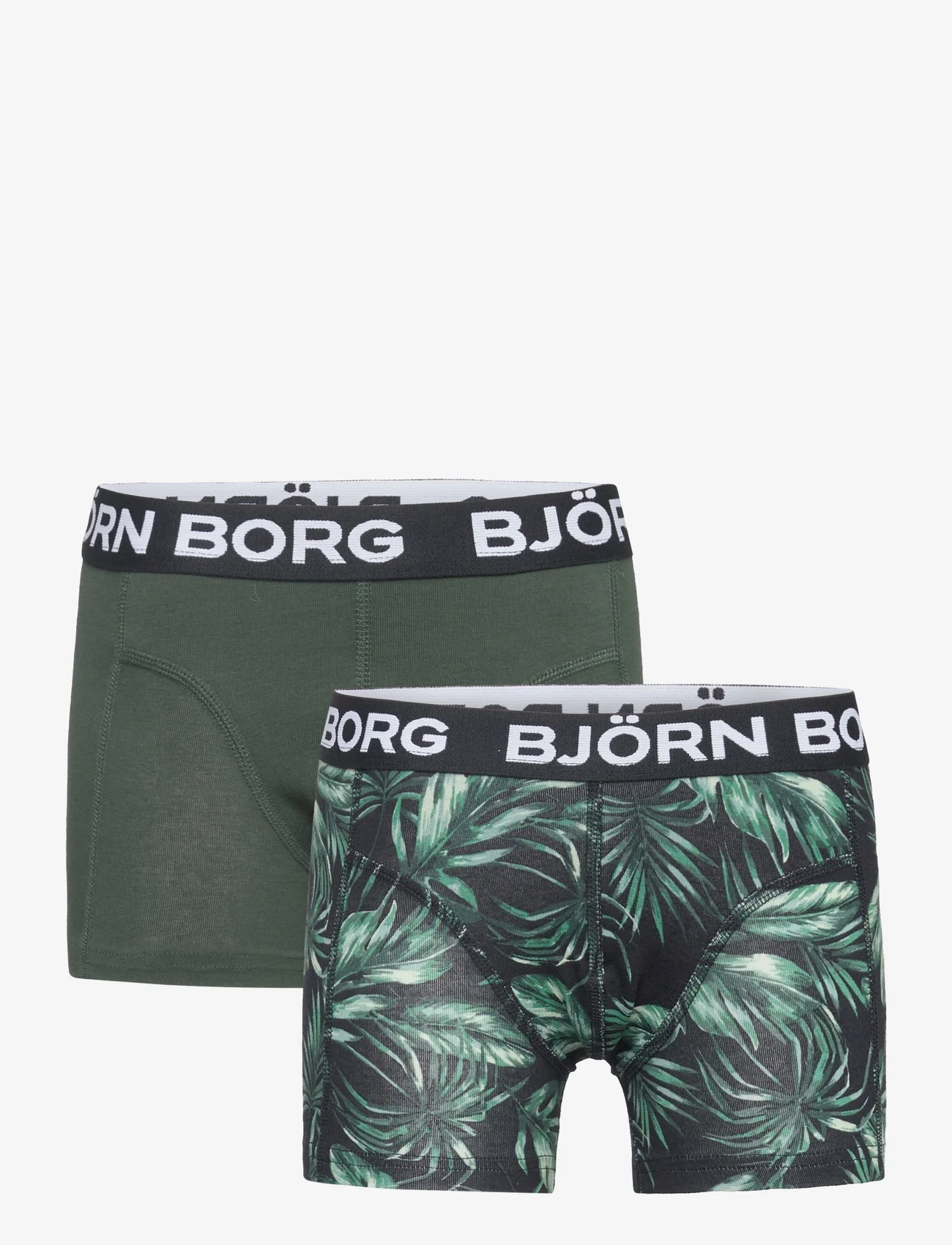 Björn Borg - CORE BOXER 2p - onderbroeken - multipack 3 - 0