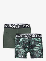 Björn Borg - CORE BOXER 2p - underbukser - multipack 3 - 0