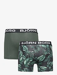 Björn Borg - CORE BOXER 2p - unterhosen - multipack 3 - 2