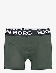 Björn Borg - CORE BOXER 2p - apakšbikses - multipack 3 - 3
