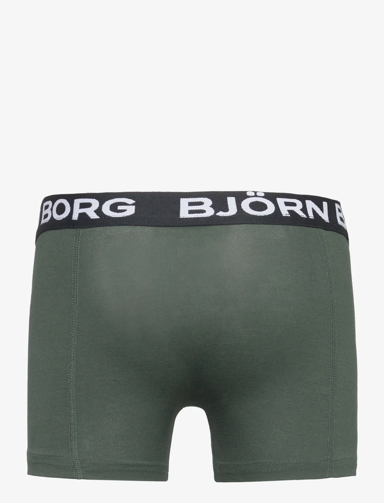 Björn Borg - CORE BOXER 2p - pesu - multipack 3 - 1