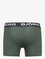 Björn Borg - CORE BOXER 2p - underbukser - multipack 3 - 3