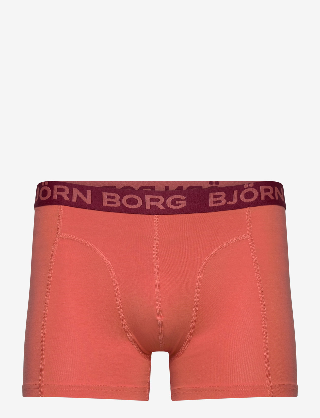 Björn Borg - CORE BOXER 5p - multipack 2 - 2
