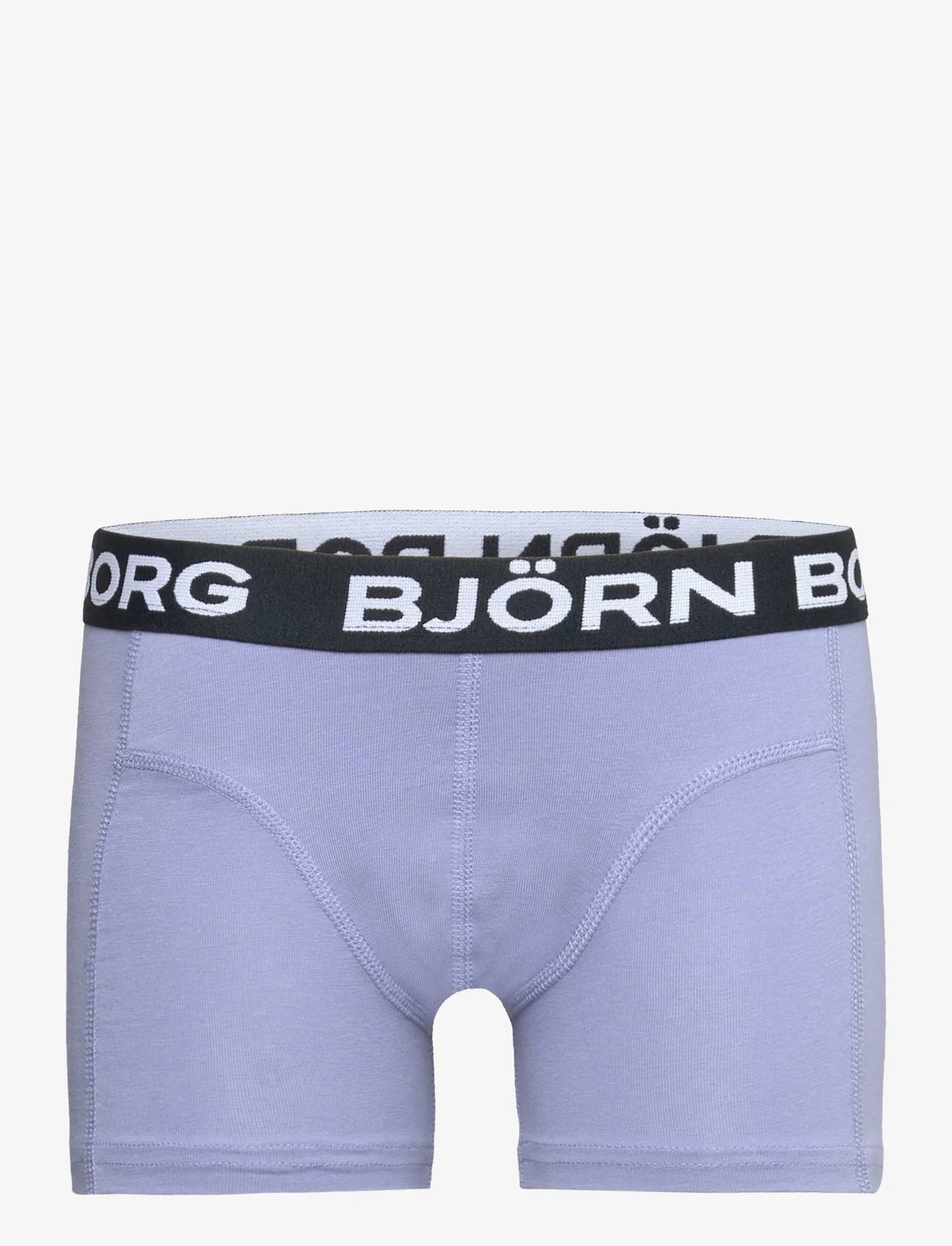 Björn Borg - CORE BOXER 5p - underpants - multipack 3 - 1