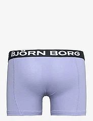 Björn Borg - CORE BOXER 5p - apakšbikses - multipack 3 - 3