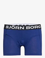 Björn Borg - CORE BOXER 5p - unterhosen - multipack 3 - 6