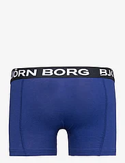 Björn Borg - CORE BOXER 5p - apatinės kelnaitės - multipack 3 - 7