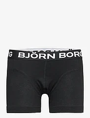 Björn Borg - CORE BOXER 5p - underpants - multipack 3 - 8