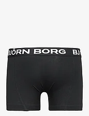 Björn Borg - CORE BOXER 5p - apatinės kelnaitės - multipack 3 - 9