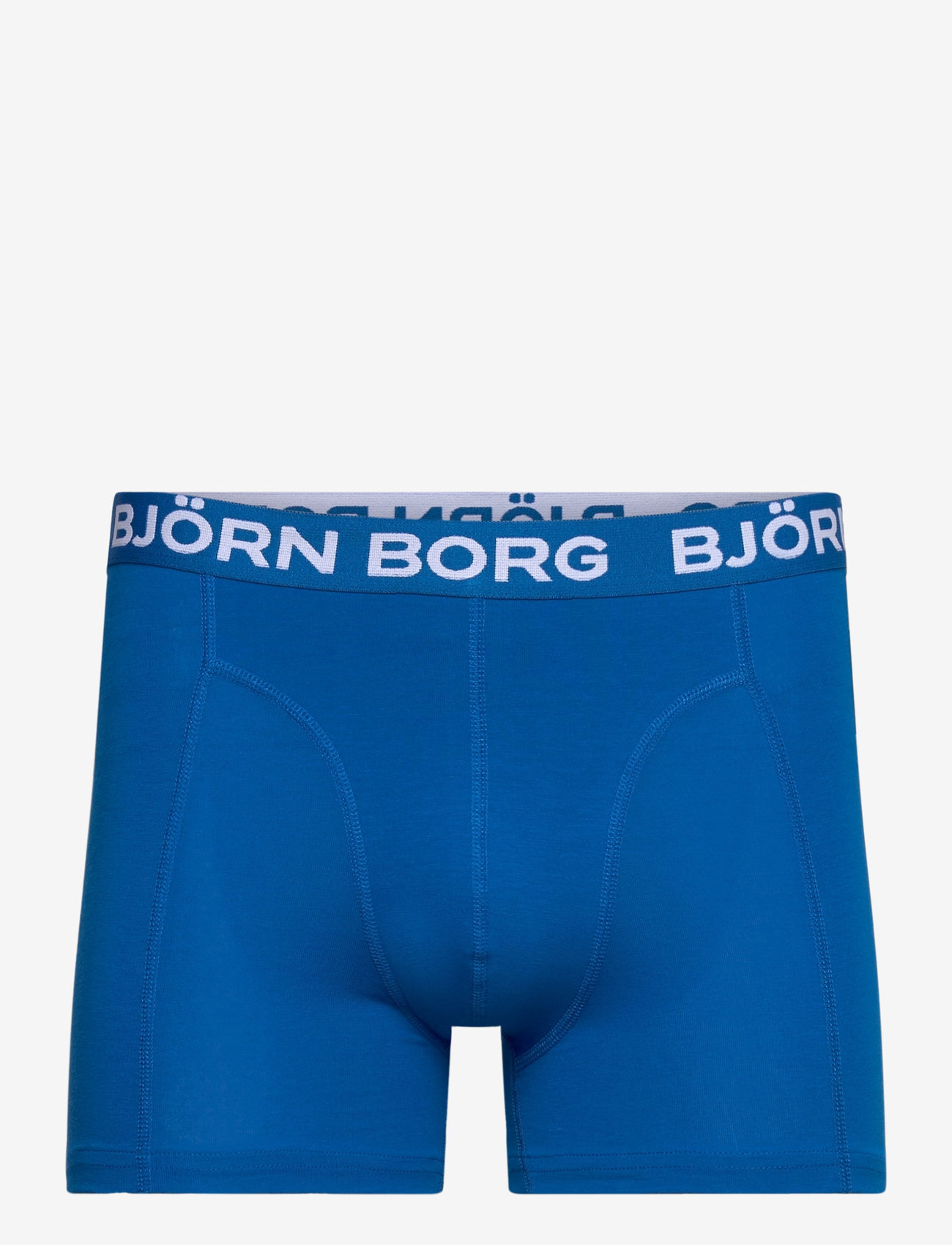 Björn Borg - CORE BOXER 7p - multipack 1 - 2