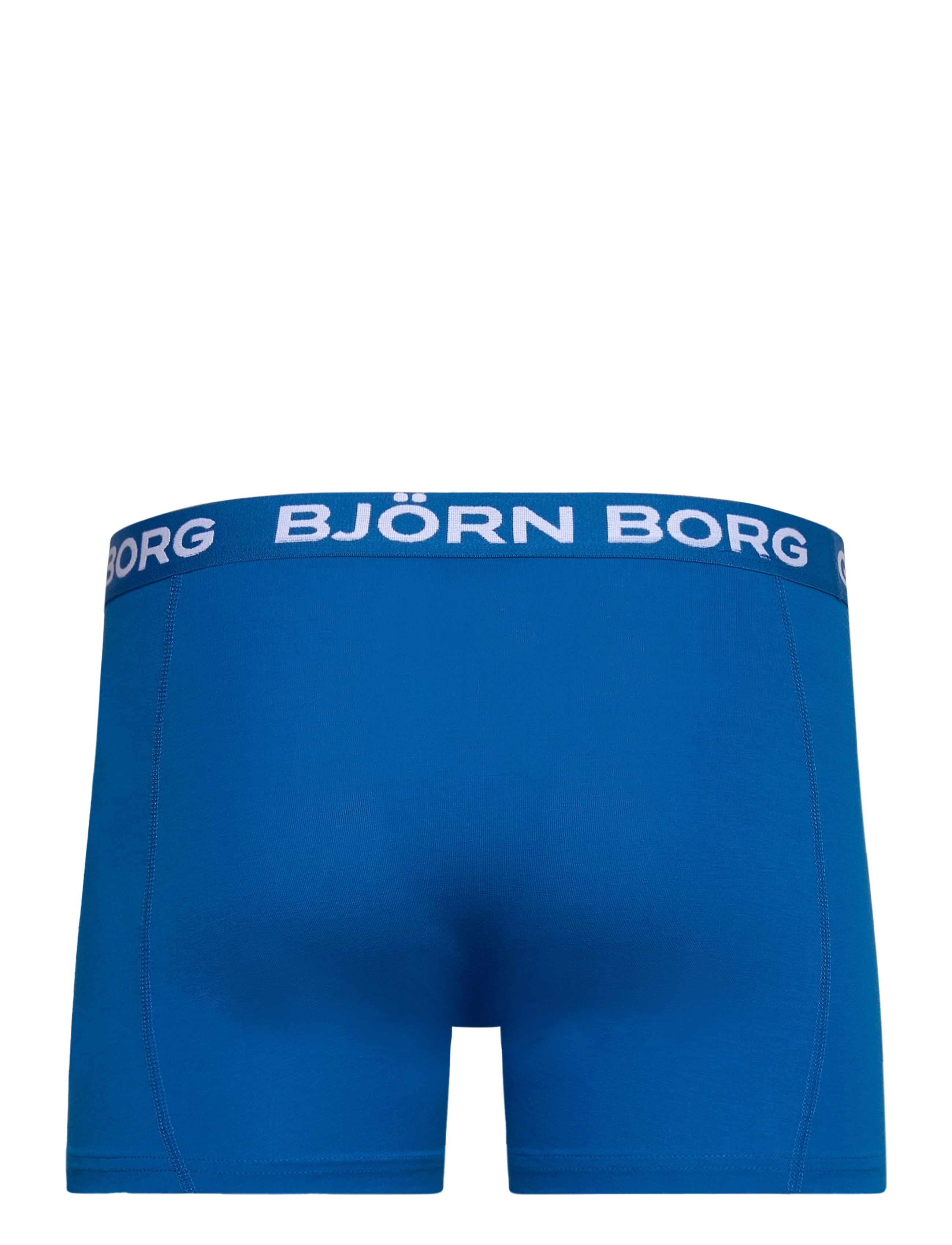 Björn Borg - CORE BOXER 7p - multipack 1 - 4