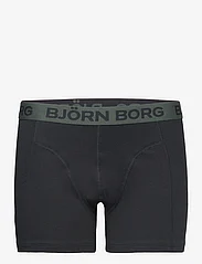 Björn Borg - CORE BOXER 7p - majtki - multipack 2 - 2
