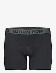 Björn Borg - CORE BOXER 7p - apatinės kelnaitės - multipack 2 - 4