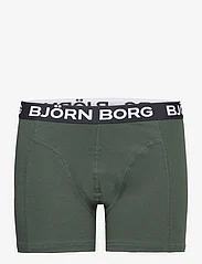Björn Borg - CORE BOXER 7p - apatinės kelnaitės - multipack 2 - 8