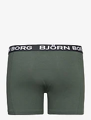 Björn Borg - CORE BOXER 7p - pesu - multipack 2 - 9
