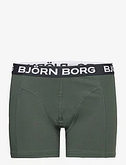 Björn Borg - CORE BOXER 7p - majtki - multipack 2 - 10