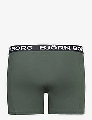 Björn Borg - CORE BOXER 7p - apatinės kelnaitės - multipack 2 - 11