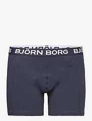 Björn Borg - CORE BOXER 7p - pesu - multipack 2 - 12