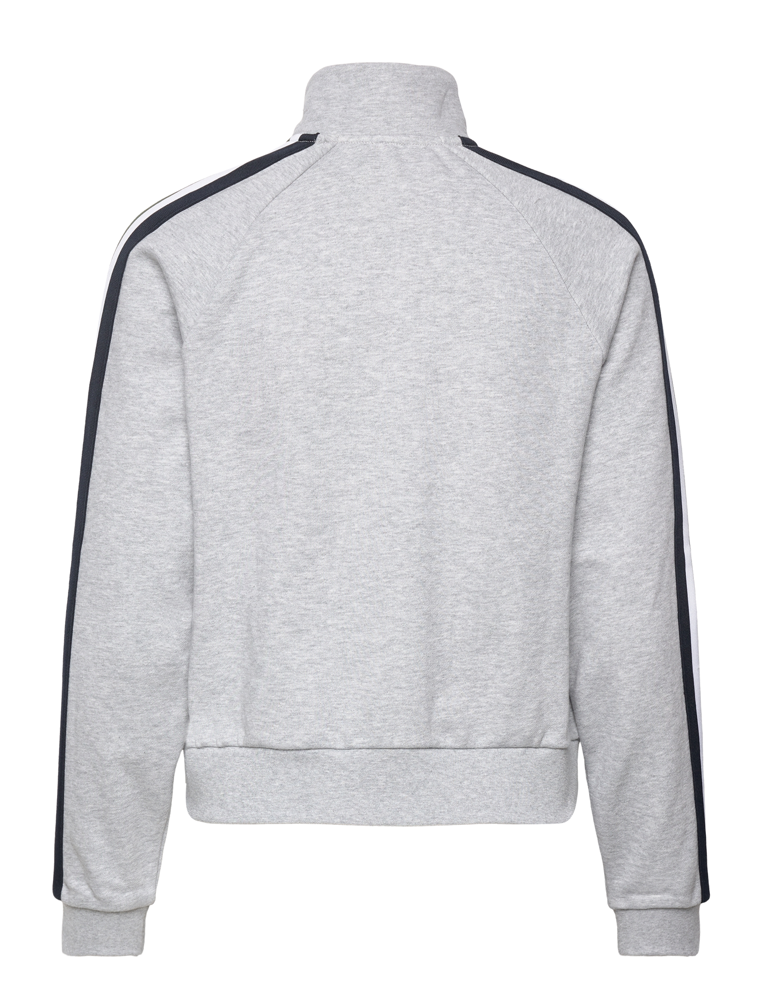 Björn Borg - ACE FRENCH TERRY TRACK JACKET - light grey melange - 1