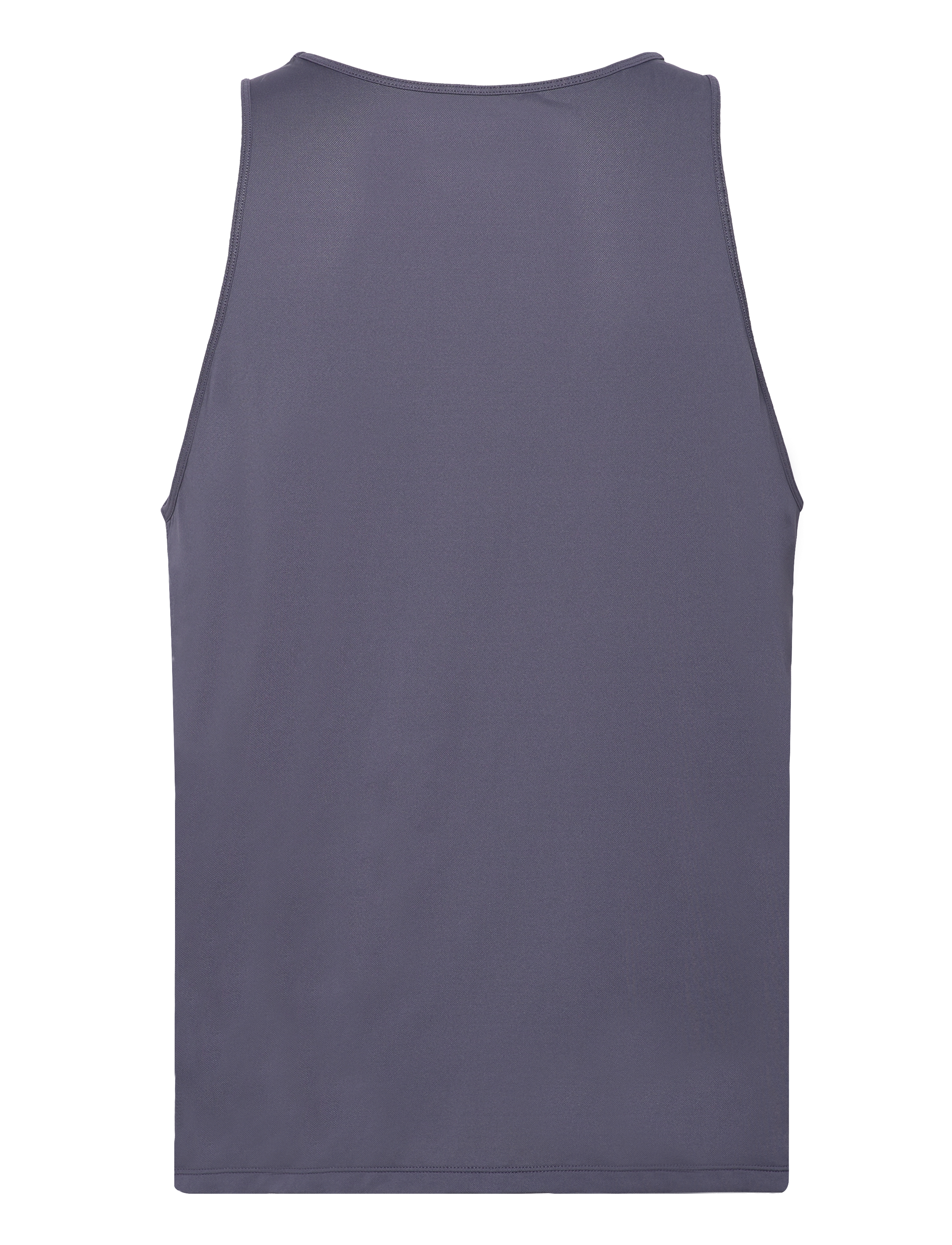 Björn Borg - BORG ATHLETIC TANK - odyssey gray - 1