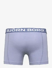 Björn Borg - CORE BOXER 5p - apatinės kelnaitės - multipack 1 - 3