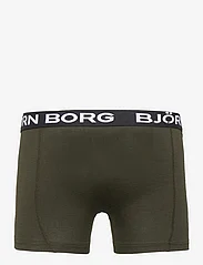 Björn Borg - CORE BOXER 5p - apakšbikses - multipack 1 - 5
