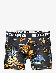 Björn Borg - CORE BOXER 5p - unterhosen - multipack 1 - 6