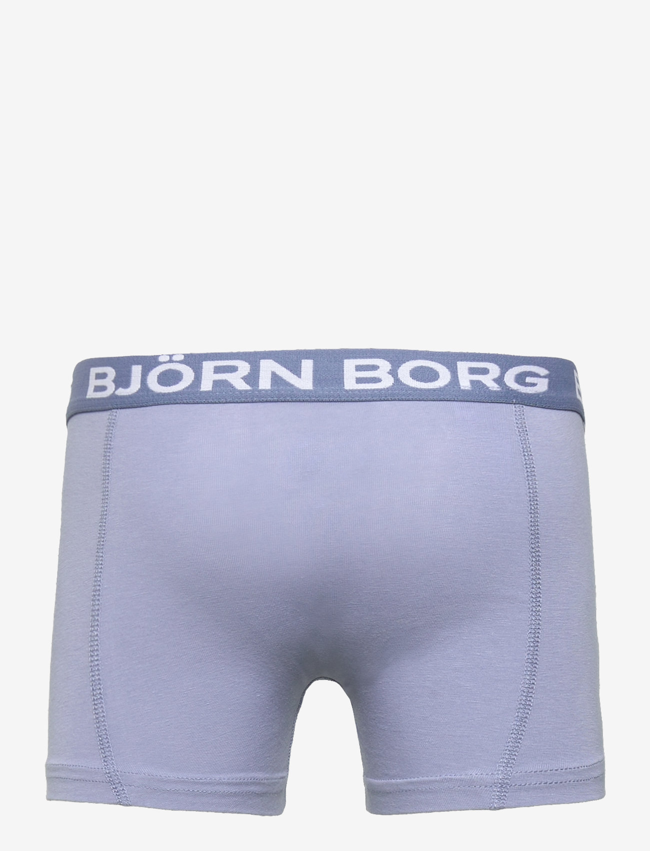 Björn Borg - CORE BOXER 5p - multipack 1 - 3