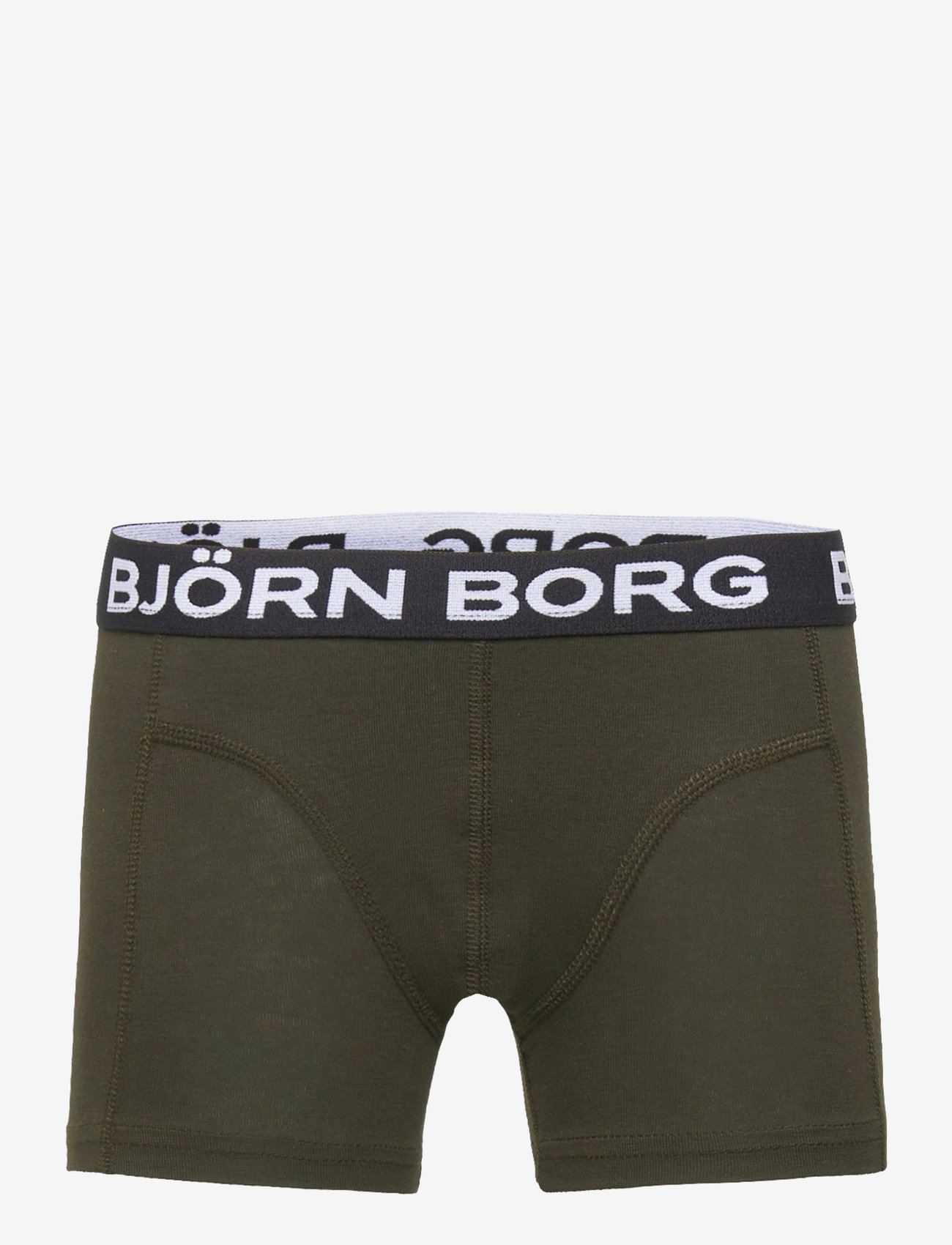 Björn Borg - CORE BOXER 5p - multipack 1 - 4
