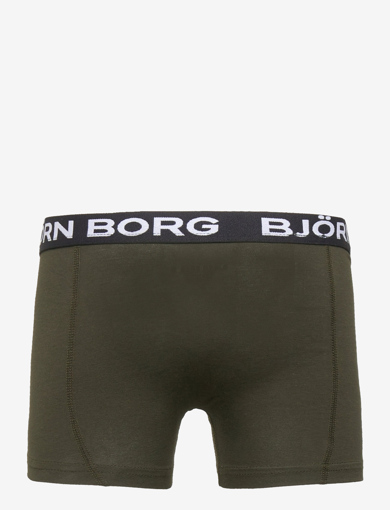 Björn Borg - CORE BOXER 5p - multipack 1 - 5