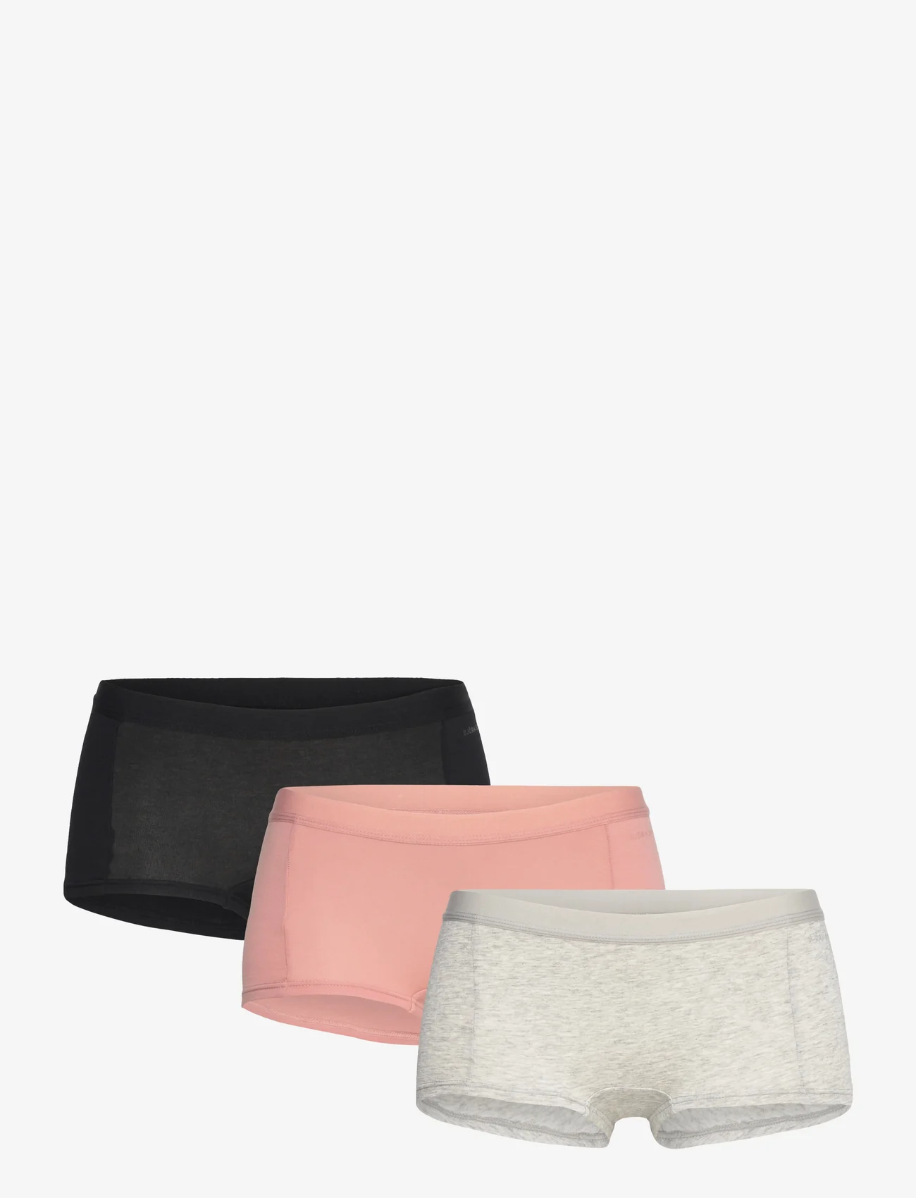 Björn Borg - CORE MINISHORTS 3p - lowest prices - multipack 2 - 0