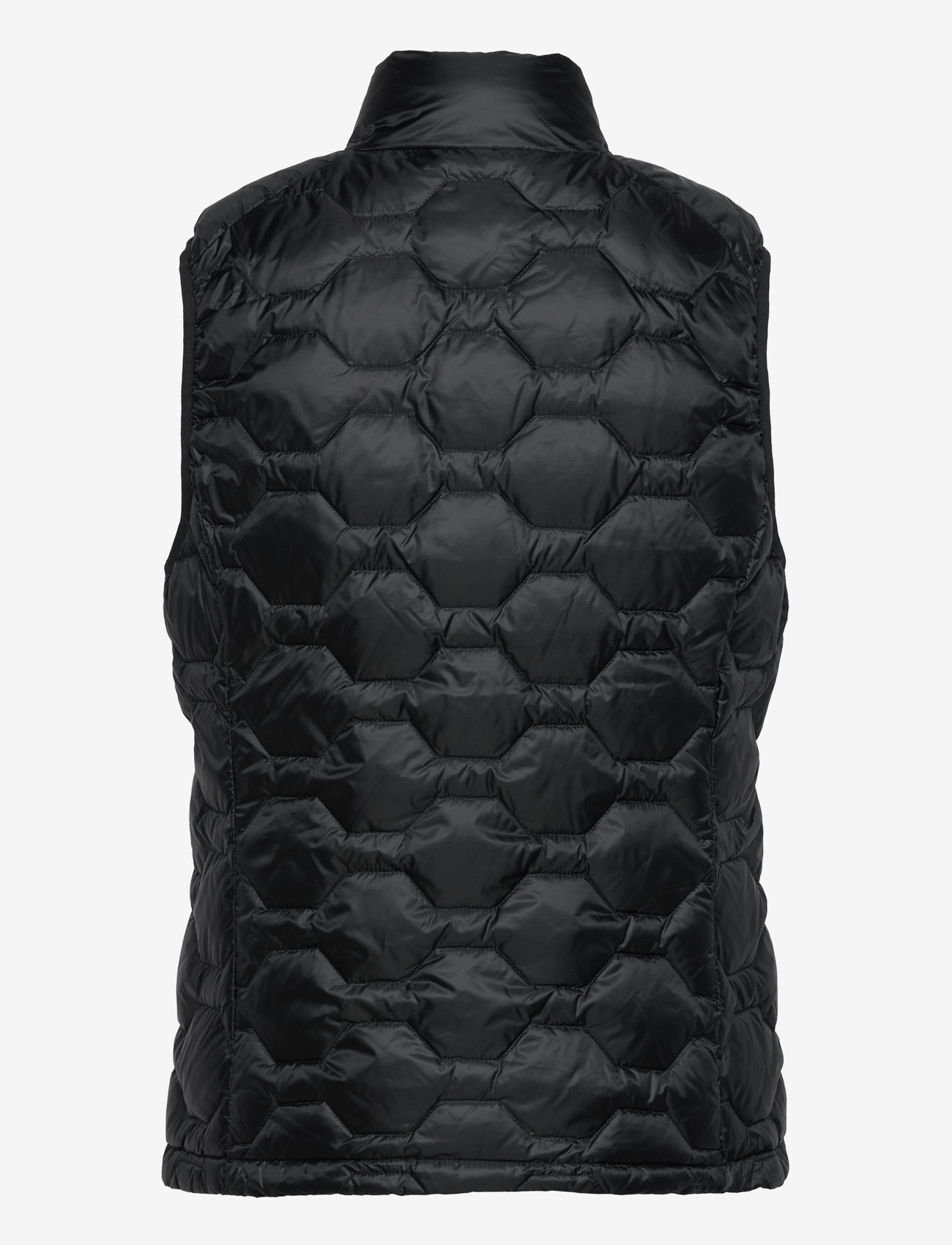 Björn Borg - BORG LINER VEST - black beauty - 2