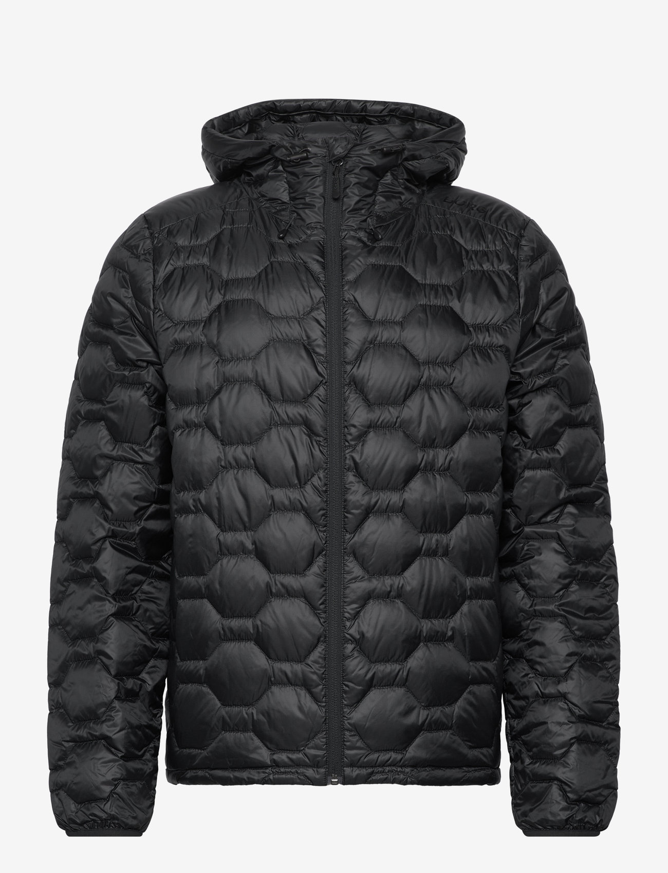 Björn Borg - BORG LINER JACKET - sportjacken - black beauty - 0