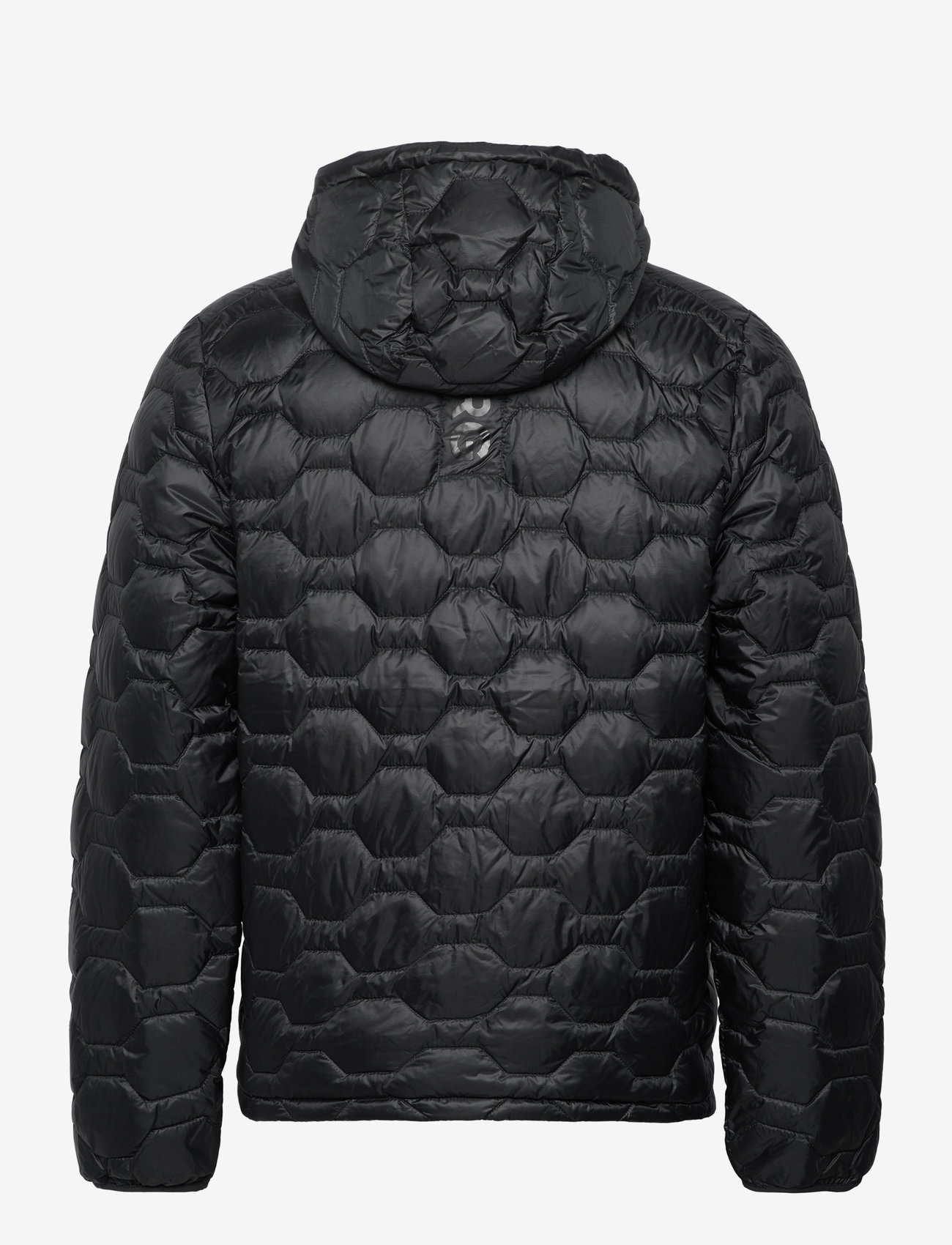 Björn Borg - BORG LINER JACKET - sportjacken - black beauty - 1