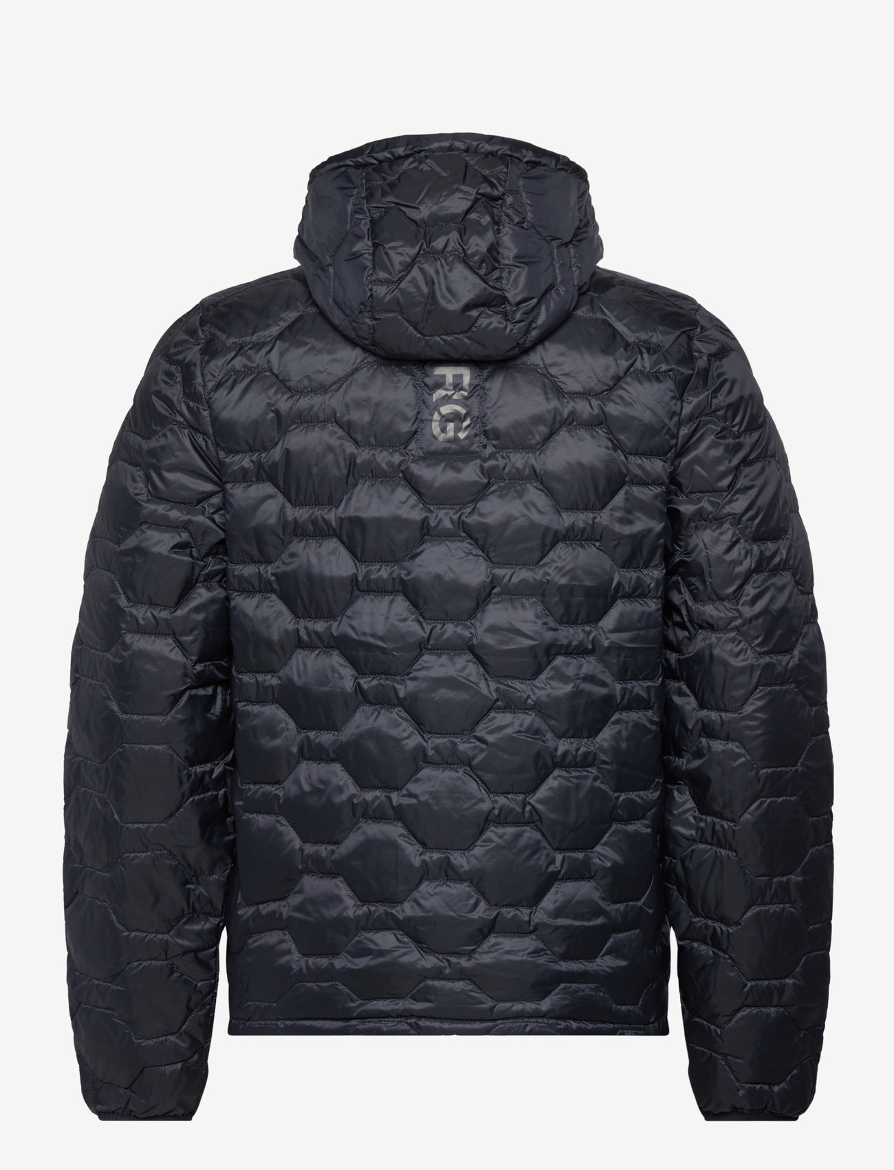 Björn Borg - BORG LINER JACKET - sportsjakker - night sky - 2