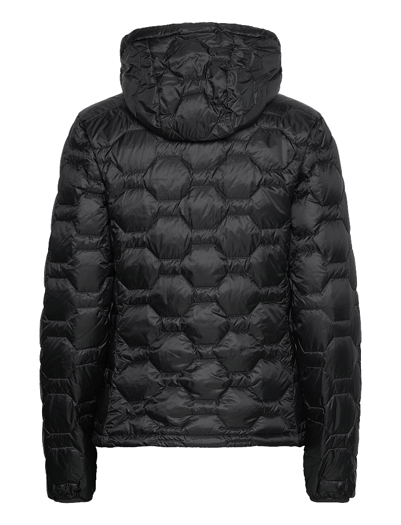 Björn Borg - BORG LINER JACKET - sportjacken - black beauty - 2