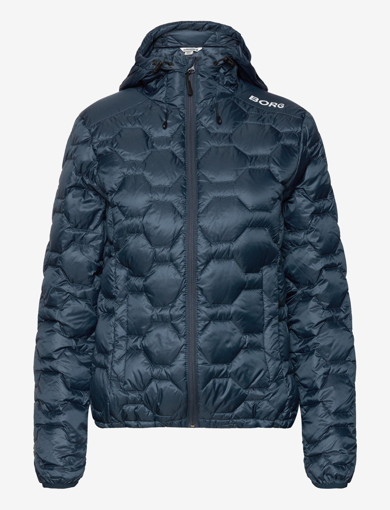 Björn Borg - BORG LINER JACKET - damen - midnight navy - 0