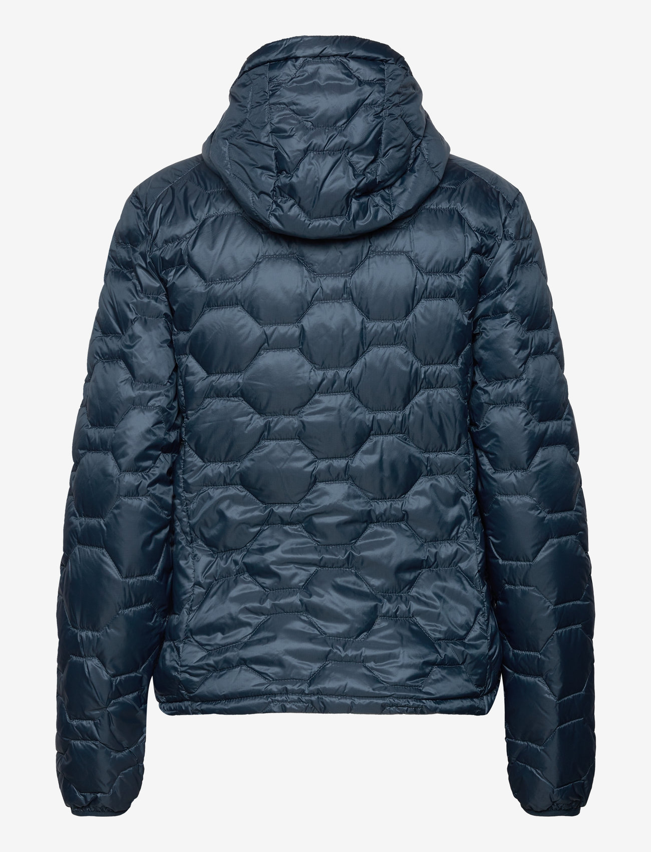 Björn Borg - BORG LINER JACKET - damen - midnight navy - 1