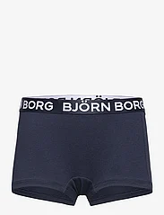 Björn Borg - CORE MINISHORTS 5p - apatinės kelnaitės - multipack 2 - 2