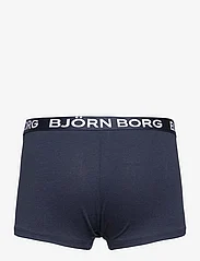 Björn Borg - CORE MINISHORTS 5p - apatinės kelnaitės - multipack 2 - 3