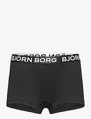 Björn Borg - CORE MINISHORTS 5p - apatinės kelnaitės - multipack 2 - 4
