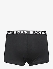 Björn Borg - CORE MINISHORTS 5p - apakšbikses - multipack 2 - 5