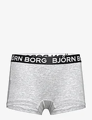 Björn Borg - CORE MINISHORTS 5p - apakšbikses - multipack 2 - 6