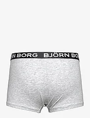 Björn Borg - CORE MINISHORTS 5p - unterhosen - multipack 2 - 7