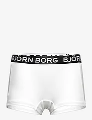 Björn Borg - CORE MINISHORTS 5p - apakšbikses - multipack 2 - 8