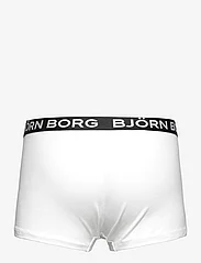 Björn Borg - CORE MINISHORTS 5p - apatinės kelnaitės - multipack 2 - 9