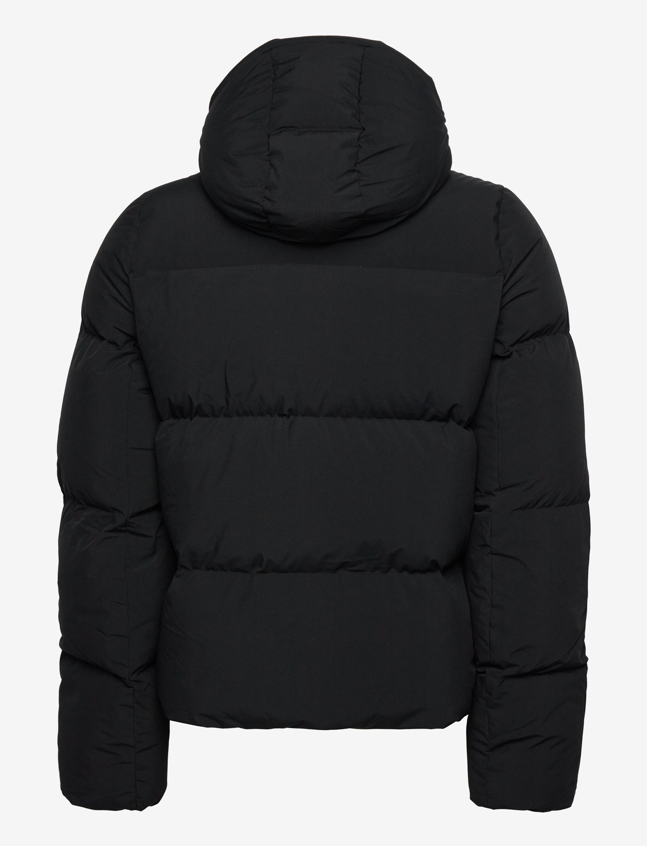 Björn Borg - CENTRE PUFFER JACKET - vinterjakker - black beauty - 2